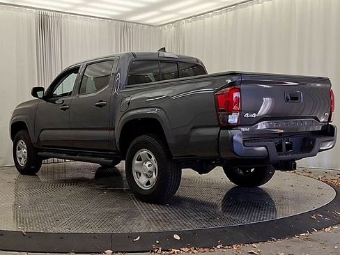 Used 2023 Toyota Tacoma SR image 9