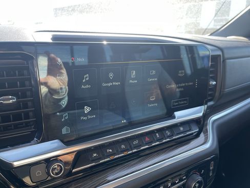 Certified 2024 Chevrolet Silverado 1500 LT image 13