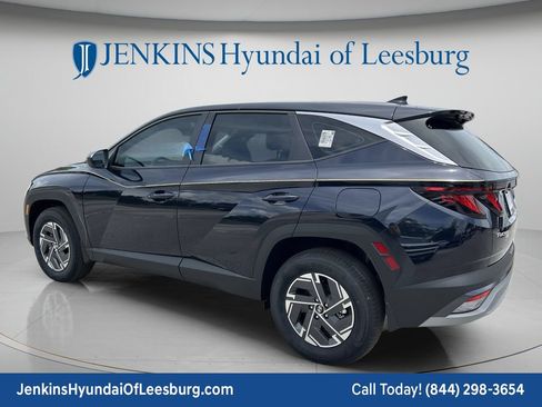 New 2026 Hyundai Tucson Blue SE AWD/4WD image 7