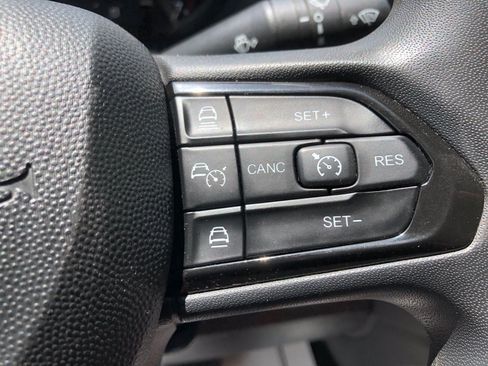 Used 2025 RAM ProMaster 2500 w/ Convenience Group FWD image 32