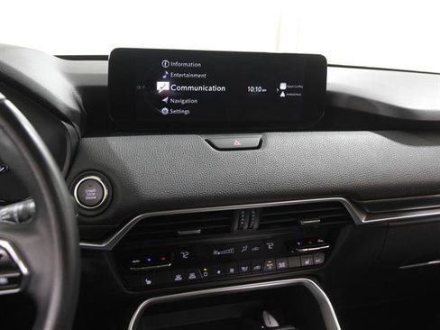 Certified 2024 MAZDA CX-90 3.3 Turbo w/ Premium Package image 9