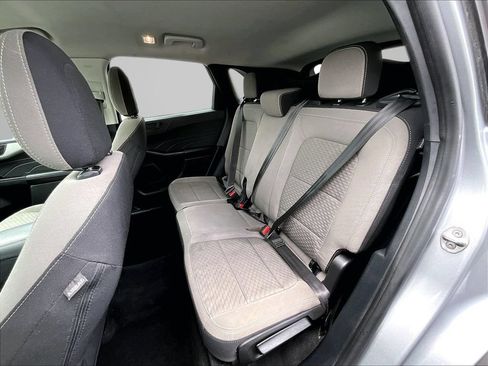 Used 2022 Ford Escape SE w/ Cold Weather Package AWD/4WD image 24