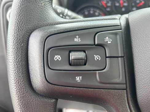 New 2026 Chevrolet Silverado 1500 W/T w/ WT Value Package image 25