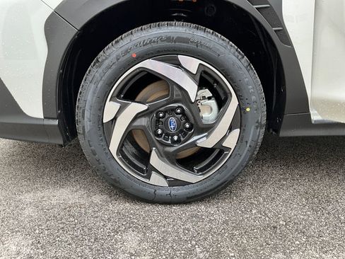 New 2026 Subaru Crosstrek 2.5i Limited AWD/4WD image 32