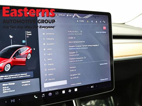 Used 2018 Tesla Model 3 Long Range image 18