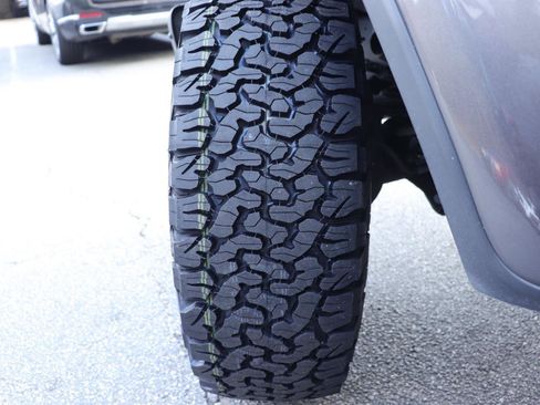 Used 2019 Jeep Wrangler Unlimited Rubicon image 10