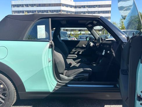 New 2026 MINI Cooper S FWD image 25
