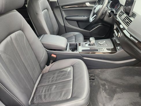 Used 2018 Audi Q5 2.0T Premium image 14