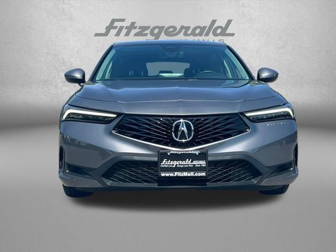 Used 2025 Acura Integra FWD image 5