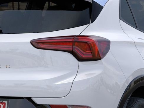 New 2026 Buick Encore GX Sport Touring image 12