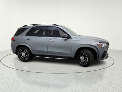 Certified 2023 Mercedes-Benz GLE 350 image 5