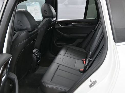 Used 2022 BMW X3 xDrive30i AWD/4WD image 33