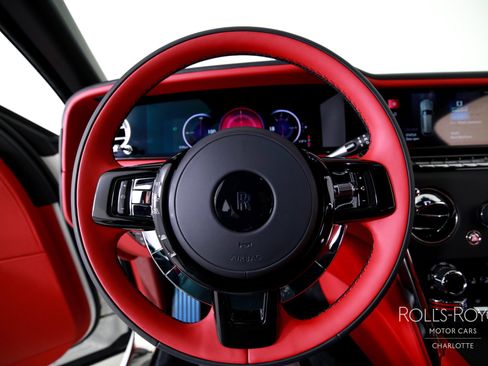 New 2026 Rolls-Royce Cullinan image 15