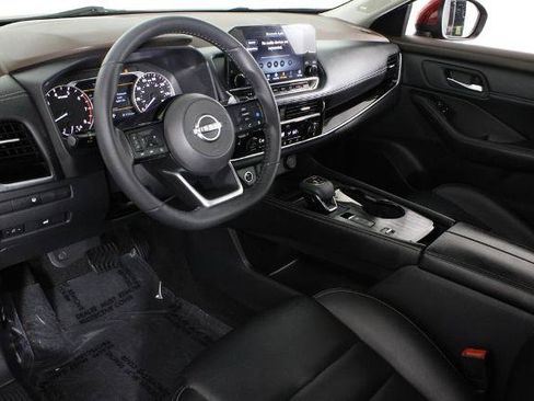 Certified 2023 Nissan Rogue SL w/ SL Premium Package FWD image 20