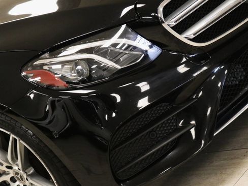 Used 2020 Mercedes-Benz E 350 Sedan image 95