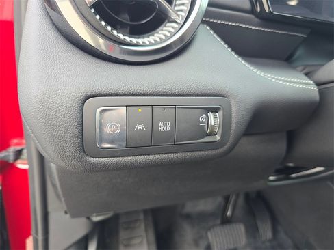 New 2026 Chevrolet Blazer EV LT w/ Midnight/Sport Edition image 19