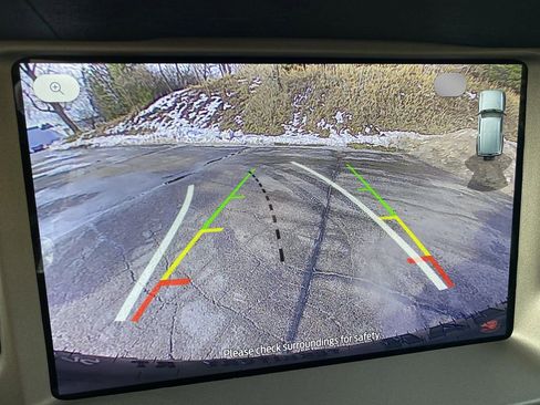 New 2025 Ford Bronco Outer Banks w/ Sasquatch Package image 11