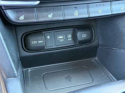 Used 2019 Hyundai Santa Fe FWD w/ Cargo Package image 26