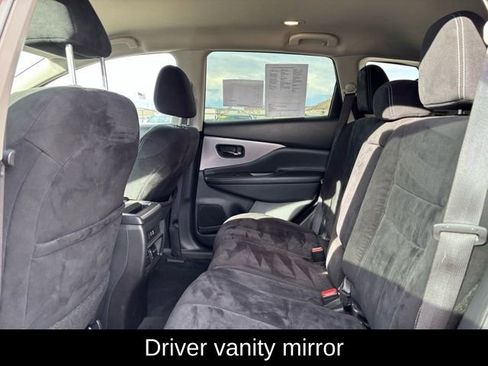 Used 2021 Nissan Murano SV image 18