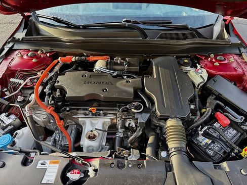 Used 2022 Honda Accord Touring image 27