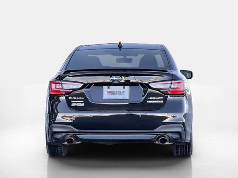 Used 2020 Subaru Legacy Touring XT image 8