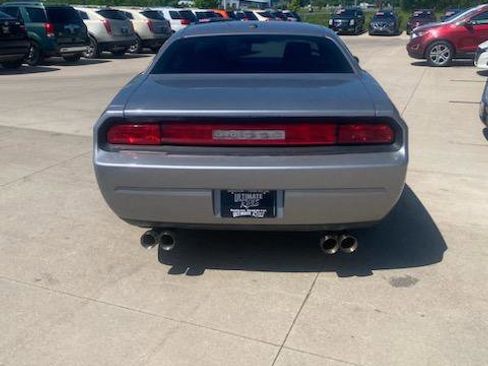 Used 2014 Dodge Challenger R/T Plus image 3