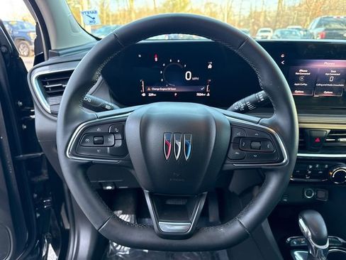 Used 2024 Buick Encore GX Sport Touring image 29
