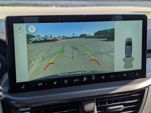 New 2026 Ford Escape SE image 16