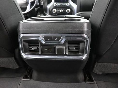 Used 2019 GMC Sierra 1500 SLT w/ SLT Premium Plus Package RWD image 22