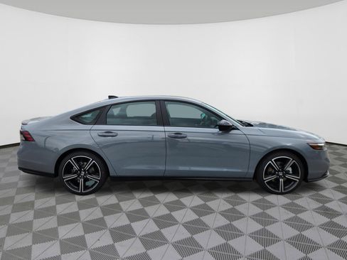 New 2026 Honda Accord Sport image 6