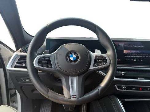 Used 2026 BMW X6 xDrive40i AWD/4WD image 17