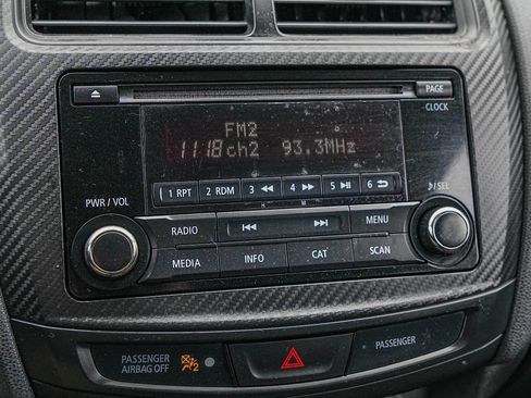 Used 2017 Mitsubishi Outlander Sport ES image 30