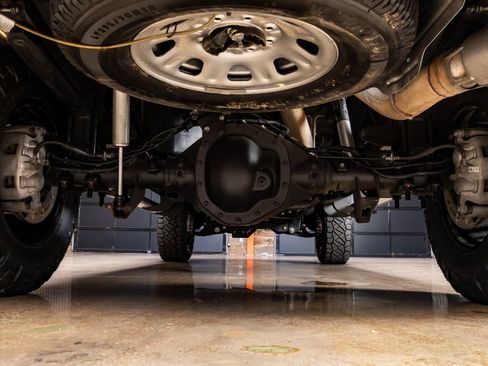 Used 2020 GMC Sierra 2500 Denali w/ Denali Ultimate Package image 16