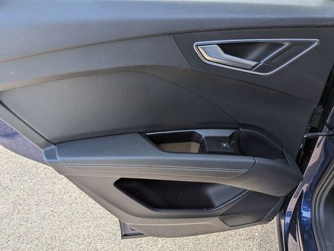 Used 2023 Audi Q4 e-tron Premium w/ Convenience Package image 27