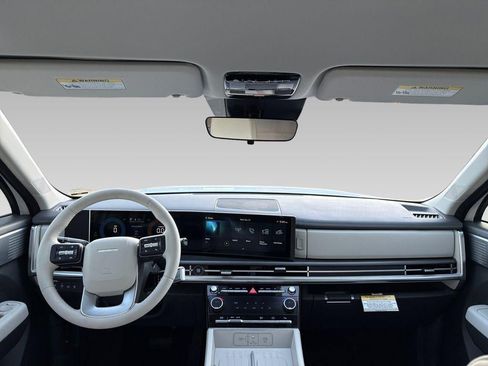 New 2026 Hyundai Santa Fe SE FWD image 33