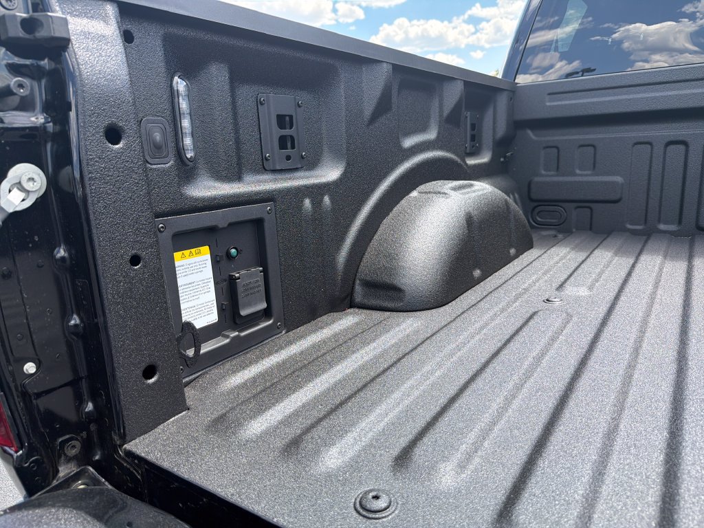 New 2026 Ford F150 Raptor AWD/4WD image 14