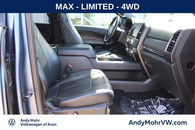 Used 2018 Ford Expedition Max Limited AWD/4WD image 20
