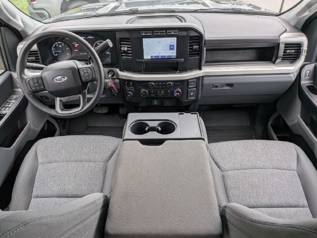Used 2024 Ford F350 XL w/ 360-Degree Camera Package AWD/4WD image 14