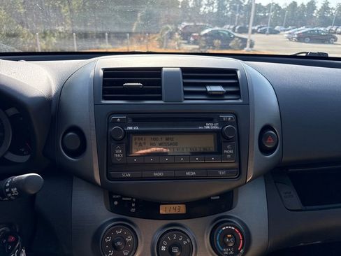 Used 2012 Toyota RAV4 Sport image 23