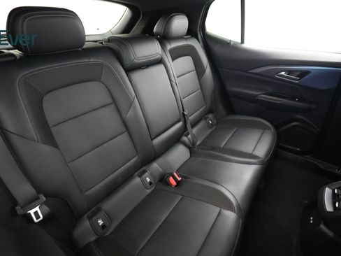 Used 2024 Chevrolet Equinox EV LT FWD image 5