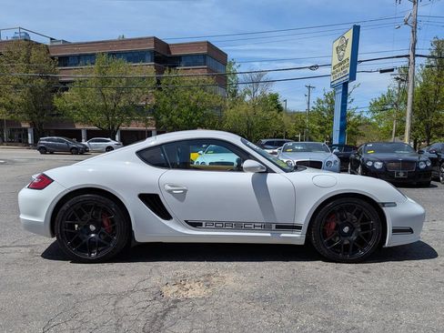 Used 2006 Porsche Cayman S RWD image 6