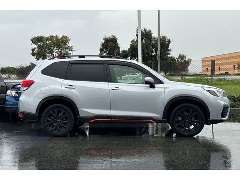 Used 2019 Subaru Forester Sport w/ Popular Package #2 image 3