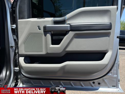 Used 2020 Ford F450 XLT w/ XLT Value Package AWD/4WD image 28