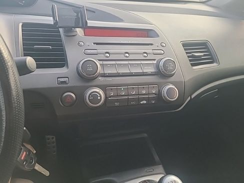 Used 2009 Honda Civic Si image 15