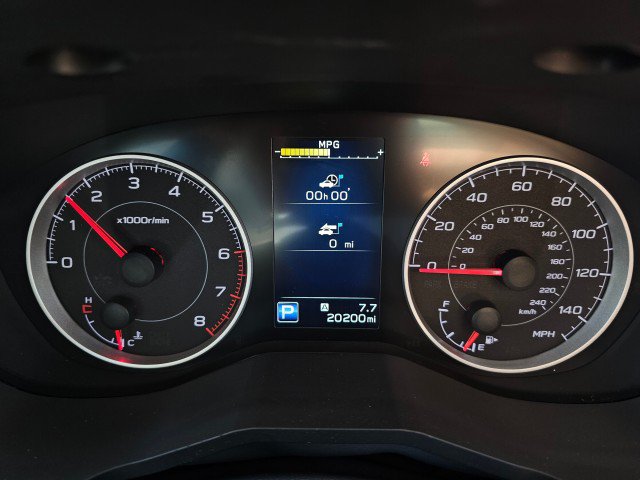 Used 2022 Subaru Ascent Onyx Edition AWD/4WD image 32