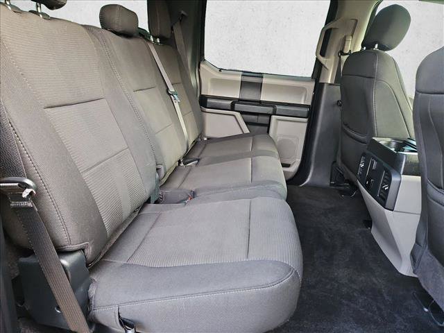 Used 2020 Ford F150 XL w/ Equipment Group 101A Mid RWD image 19