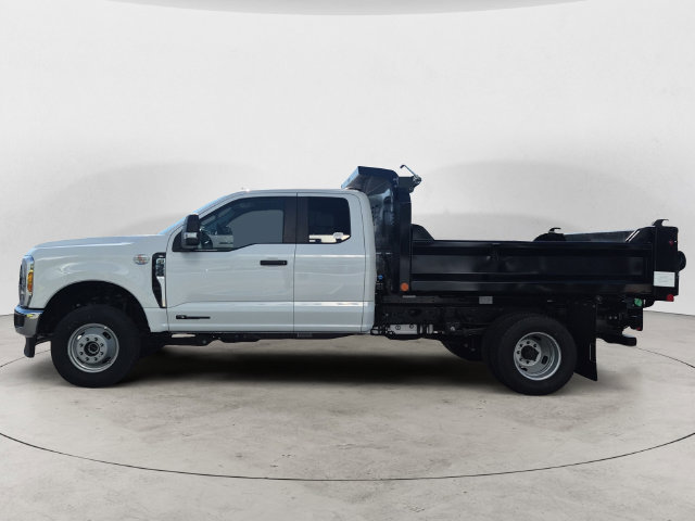 Used 2025 Ford F350 XL w/ XL Chrome Package AWD/4WD image 8