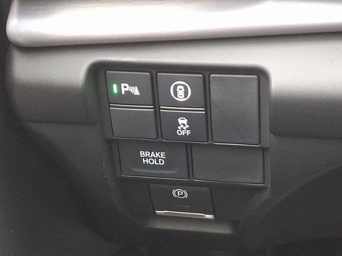 Certified 2025 Acura RDX SH-AWD w/ Technology Package image 24
