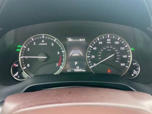 Used 2017 Lexus RX 350 AWD w/ Premium Package image 9