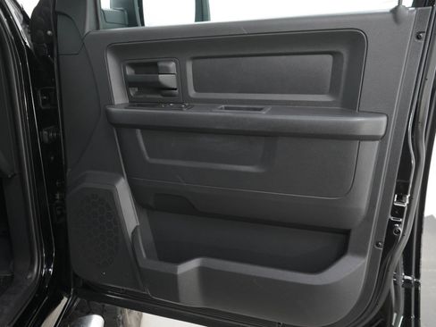 Used 2012 RAM 1500 Express w/ ST Popular Equipment Group AWD/4WD image 12